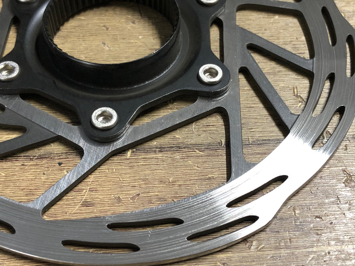 KB704 スラム SRAM PACELINE ROTOR ディスクブレーキローター Φ140 実測1.8mm