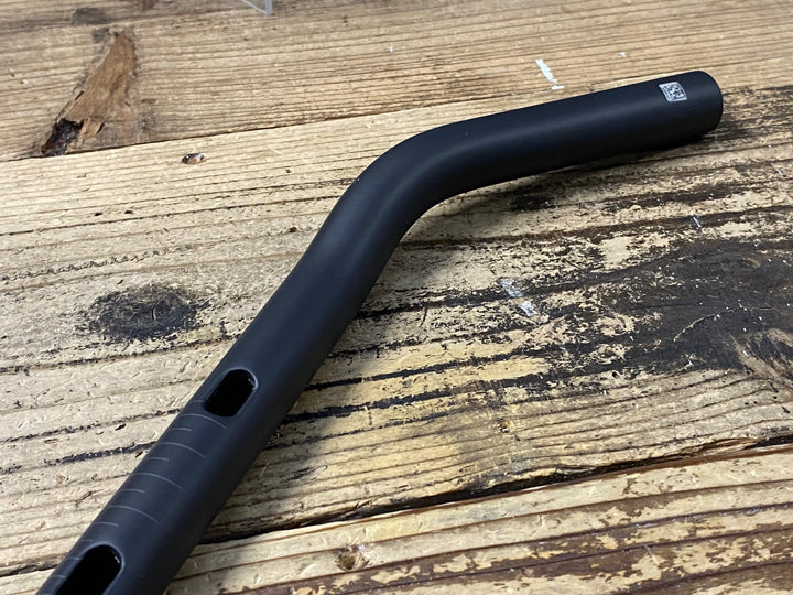 KI076 スペシャライズド SPECIALIZED SHIV AEROBAR 2本セット BTAマウント付き