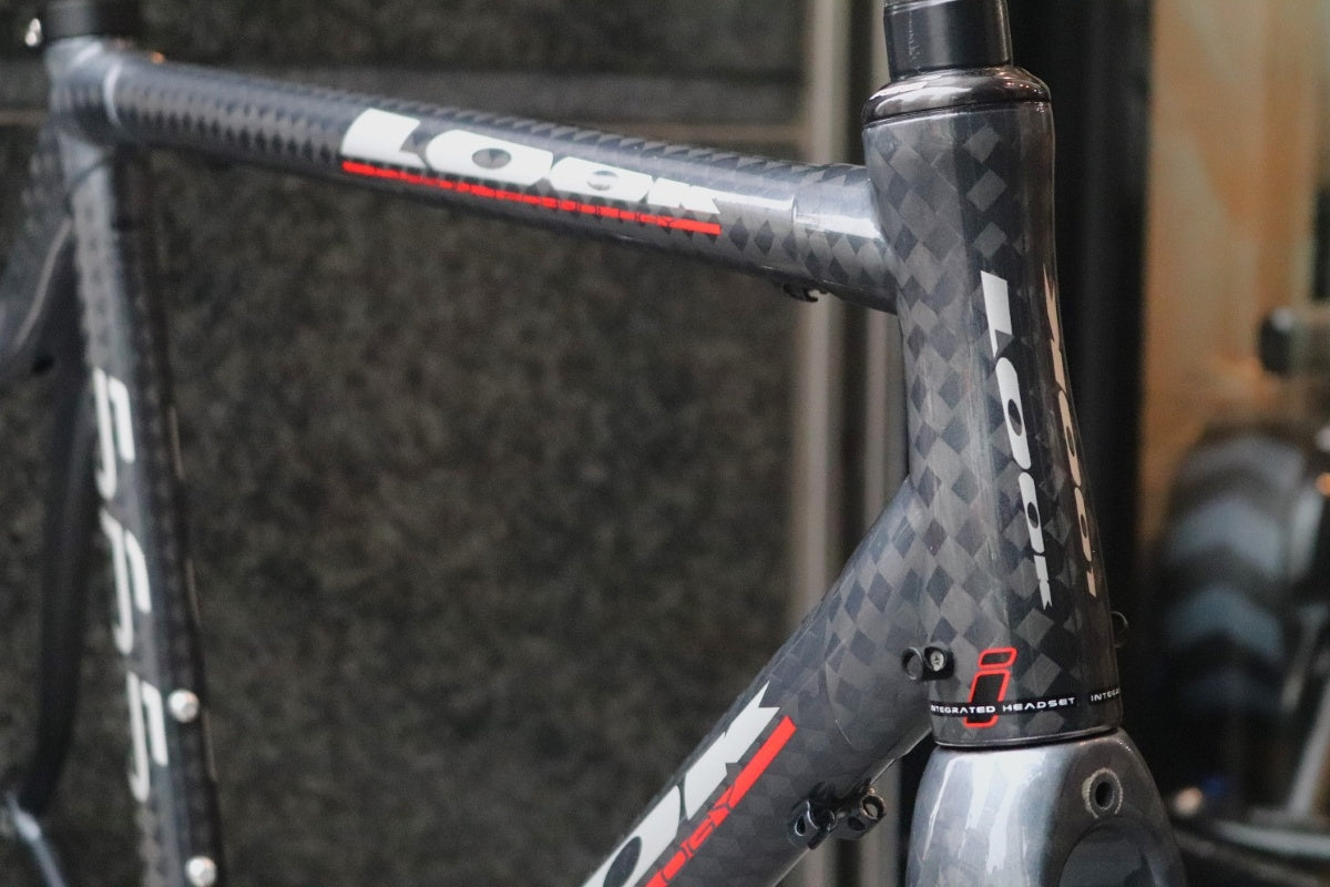 ルック LOOK 565 2006モデル Mサイズ カーボン フレームセット