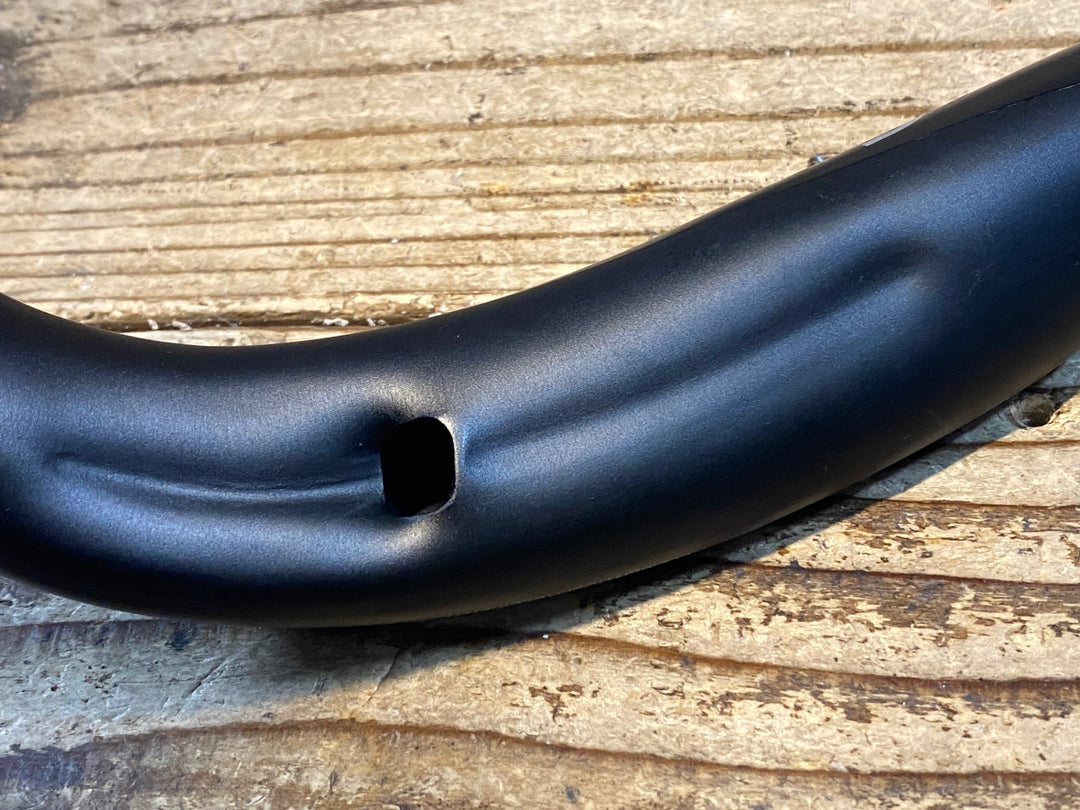 JX490 デダ Deda SUPERZERO アルミ ドロップハンドル エンド外-外420mm Φ31.7