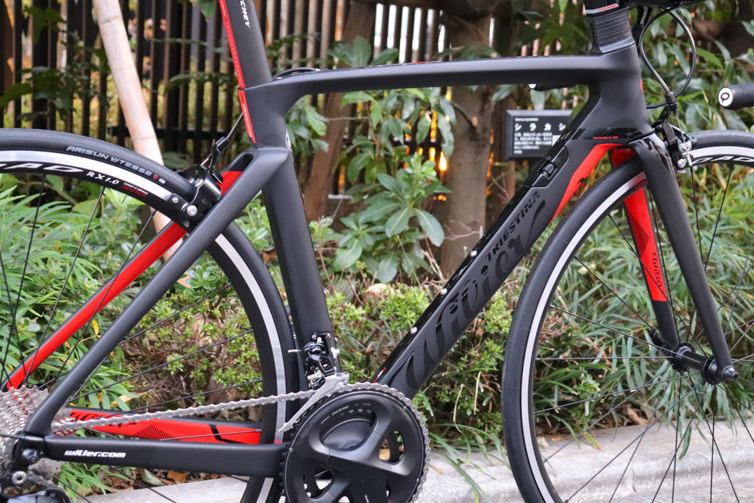 ウィリエール WILIER チェント CENTO10 ELITE 2020 Sサイズ シマノ 105 R7000 11S カーボン ロードバイク 【さいたま浦和店】