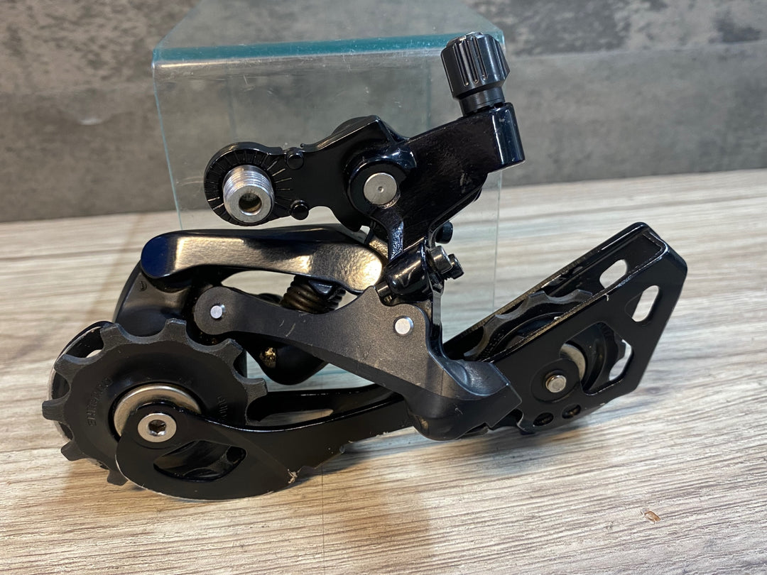 JN340 シマノ SHIMANO 105 RD-R7000 リアディレイラー 11S GS