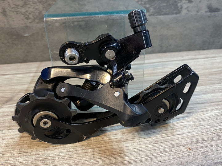 JN340 シマノ SHIMANO 105 RD-R7000 リアディレイラー 11S GS