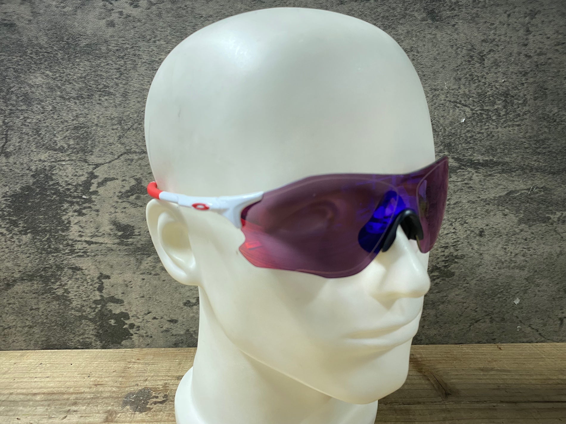 KB543 オークリー OAKLEY EVZero サングラス アイウェア プリズム