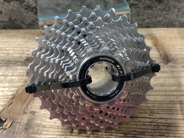 KP537 シマノ SHIMANO 105 CS-5800 スプロケット 11-28T