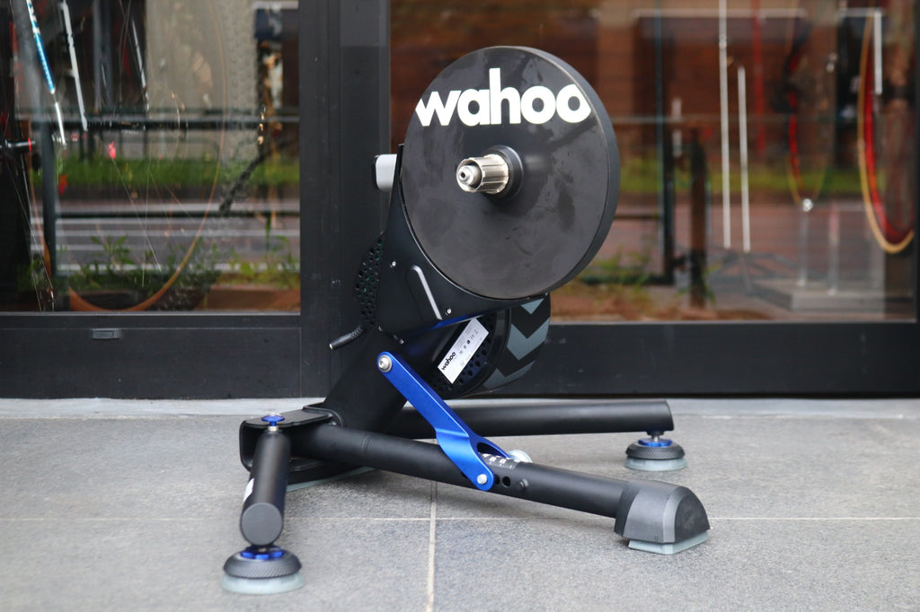 ワフー WAHOO キッカー KICKR V5 ダイレクトドライブ スマート