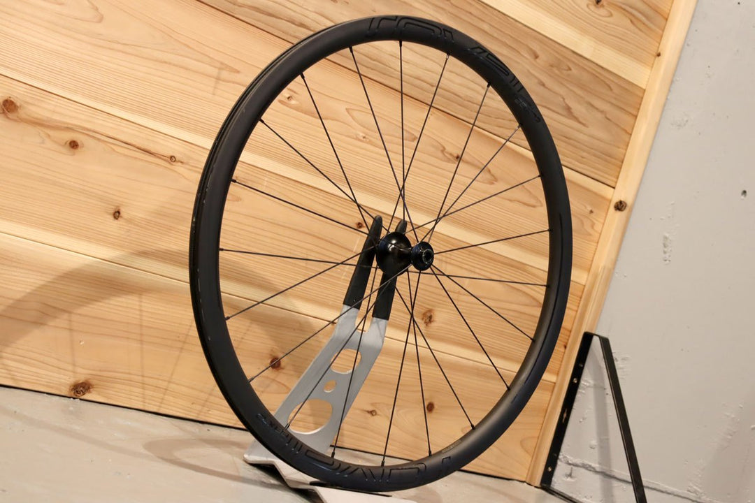 ロヴァール ROVAL ラピーデ RAPIDE CLX 32 カーボン フロントホイール 100x12mmスルーアクスル 【千葉店】