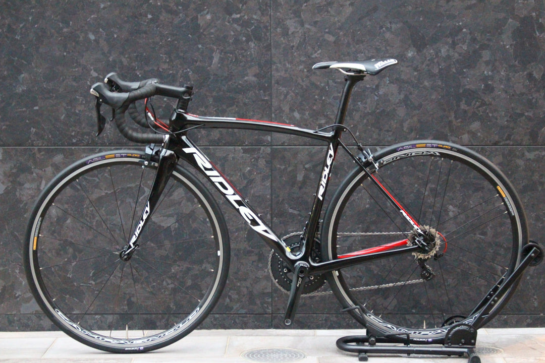 リドレー RIDLEY フェニックス FENIX C 2018年モデル XSサイズ シマノ 105 5800 MIX 11S カーボン ロードバイク ZONDA 【福岡店】