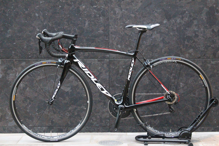 リドレー RIDLEY フェニックス FENIX C 2018年モデル XSサイズ シマノ 105 5800 MIX 11S カーボン ロードバイク ZONDA 【福岡店】