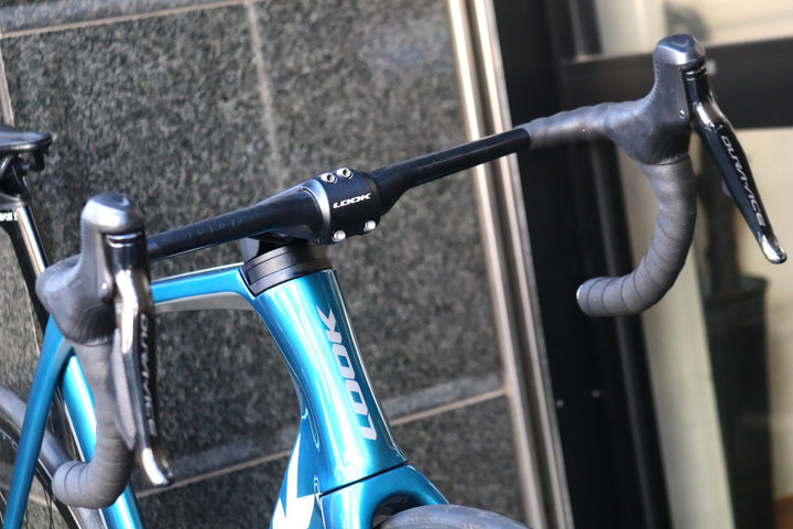 訳アリ ルック LOOK 795 BLADE RS 2020モデル Mサイズ シマノ デュラエース R9170 Di2 11S カーボン ロードバイク  CAMPAGNOLO BORA WTO 45 【東京南麻布店】
