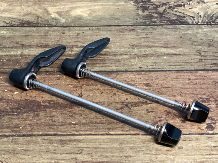 JX045 DT SWISS クイックスキュワー 100/130mm