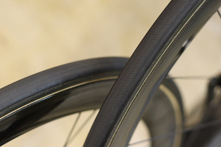 カンパニョーロ Campagnolo ボーラワン BORA ONE カーボン チューブラー ホイールセット シマノ 12/11S 【立川店】