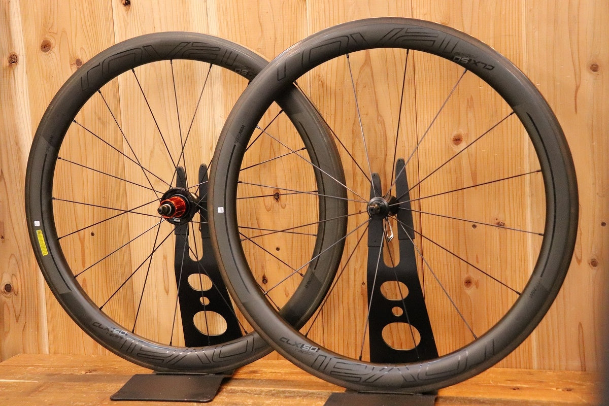 ロヴァール ROVAL RAPIDE CLX40 ホイールセット シマノフリー 11s