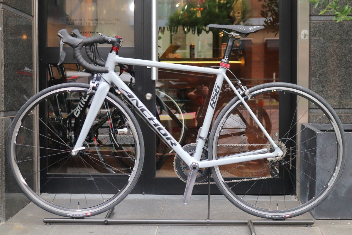 アンカー ANCHOR RS6 2016モデル 520サイズ シマノ アルテグラ 6800