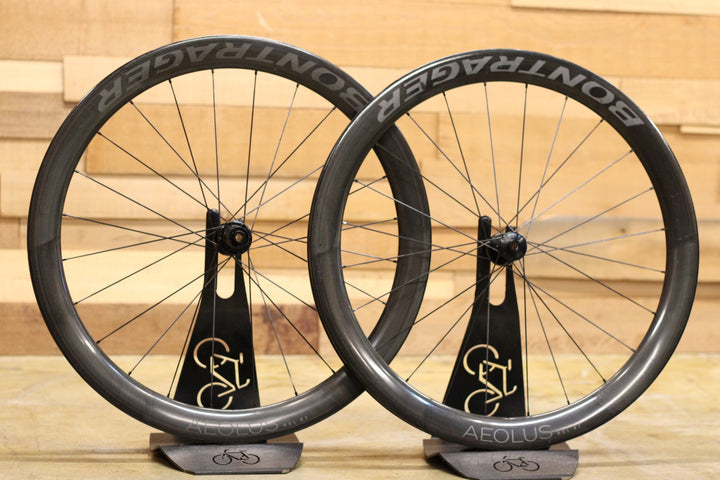 ボントレガー BONTRAGER アイオロス AEOLUS RSL51 カーボン チューブレスレディ シマノ 11/12S 【立川店】