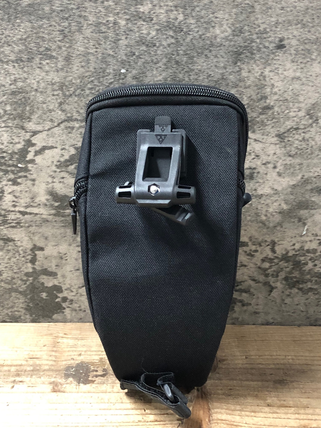 JX090 トピーク TOPEAK エアロ ウェッジ パック サドルバッグ 黒