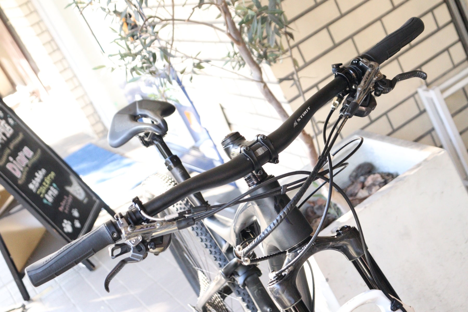スペシャライズド SPECIALIZED エピック S-WORKS EPIC FSR 2017モデル