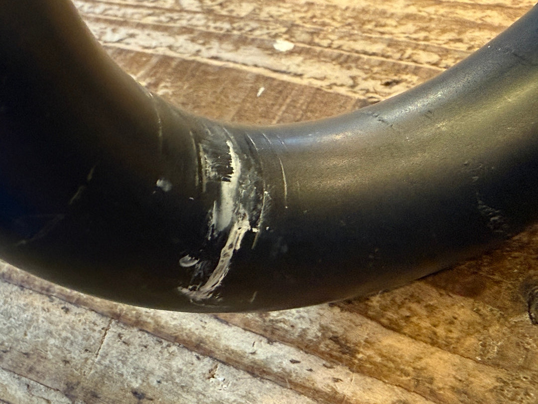 KK890 ボントレガー BONTRAGER アイオロス AEOLUS RSL VR-C カーボン 一体型ハンドル 90mm 7° ブラケットC-C400mm ※リコール対応品