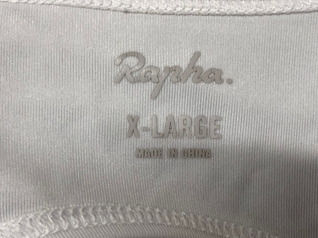 JW517 ラファ Rapha CORE BIB SHORTS ビブショーツ ネイビー XL