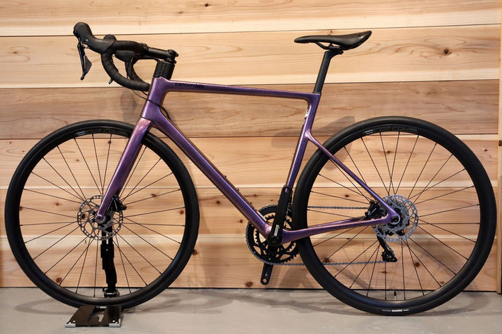 キャノンデール CANNONDALE スーパーシックスエボ SUPERSIX EVO DISC 2022 54サイズ シマノ 105 11S カーボン ロードバイク 【千葉店】