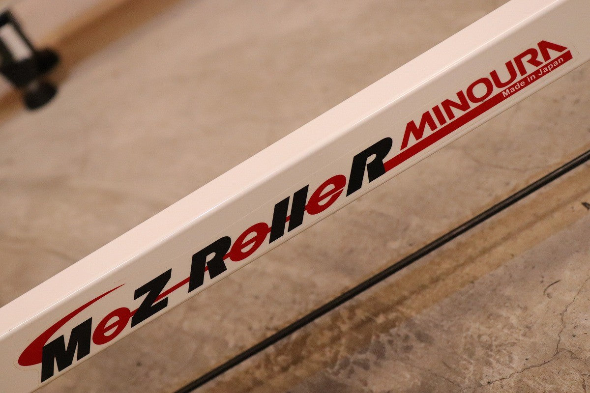 ミノウラ MINOURA モッズローラー MOZ-ROLLER 3本ローラー ローラー台