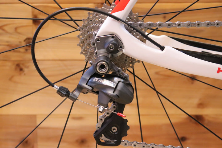 デローザ DE ROSA スーパーキング SUPERKING R 2015モデル 48サイズ シマノ アルテグラ 6700 10S カーボン ロードバイク 【広島店】