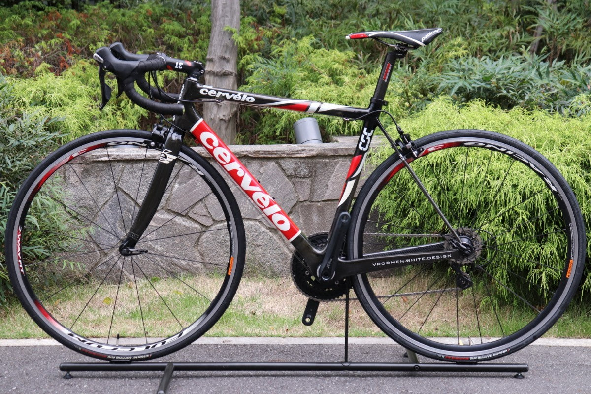 サーヴェロ CERVELO R3 2006年モデル 54サイズ シマノ 105 5800 11S