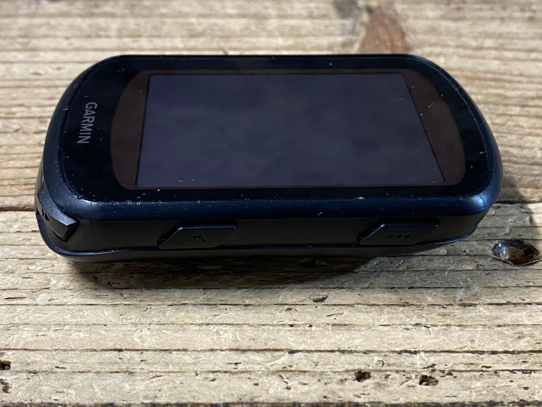 KB499 ガーミン GARMIN EDGE840 solar サイクルコンピューター 動作確認済