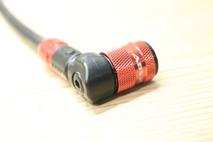 レザイン LEZYNE SPORT FLOOR DRIVE フロアポンプ 空気入れ 仏式/米式 【さいたま浦和店】