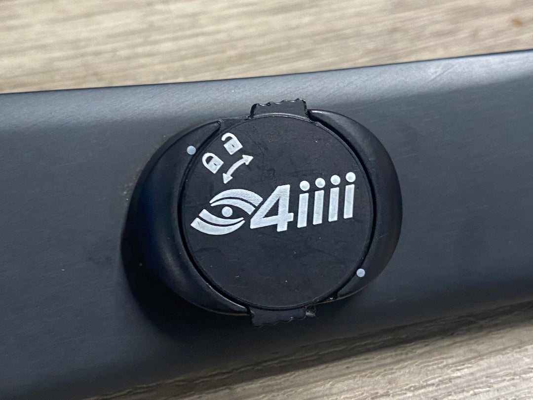 IZ991 4iiii PRECISION PML100 パワーメーター 左 クランク SHIMANO ULTEGRA FC-R8000 170mm 動作確認済