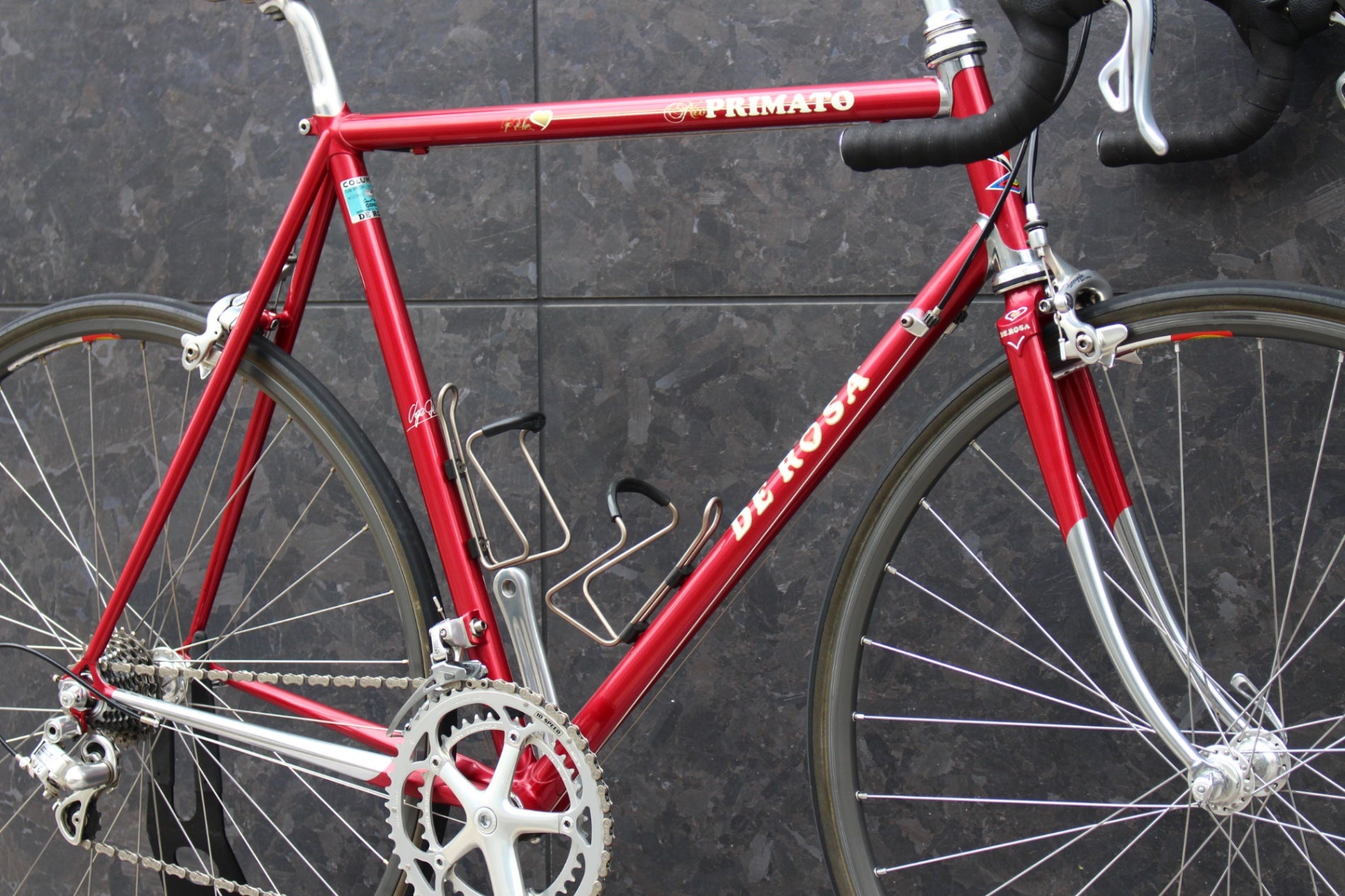 デローザ DE ROSA ネオプリマート NEO PRIMATO 56サイズ デローザ DE ROSA ネオプリマート NEO PRIMATO 56サイズ