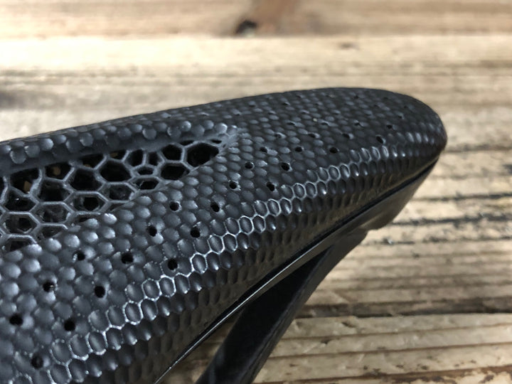 JW228 スペシャライズド SPECIALIZED S-WORKS POWER WITH MIRROR SADDLE サドル143mm カーボンレール