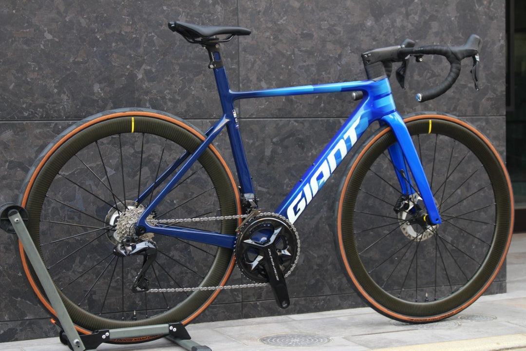 ジャイアント GIANT PROPEL ADVANCED SL TEAM 2024 XS シマノアルテグラ R8170 Di2 12S カーボン ロードバイク【福岡店】