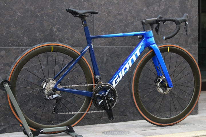 ジャイアント GIANT PROPEL ADVANCED SL TEAM 2024 XS シマノアルテグラ R8170 Di2 12S カーボン ロードバイク【福岡店】