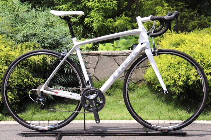 トレック TREK マドン MADONE 4.7 2014 56サイズ シマノ アルテグラ 6800 11S カーボン ロードバイク 【さいたま浦和店】