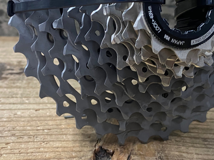 KI852 シマノ SHIMANO デュラエース DURA-ACE CS-R9200 スプロケット 11-34T 12S