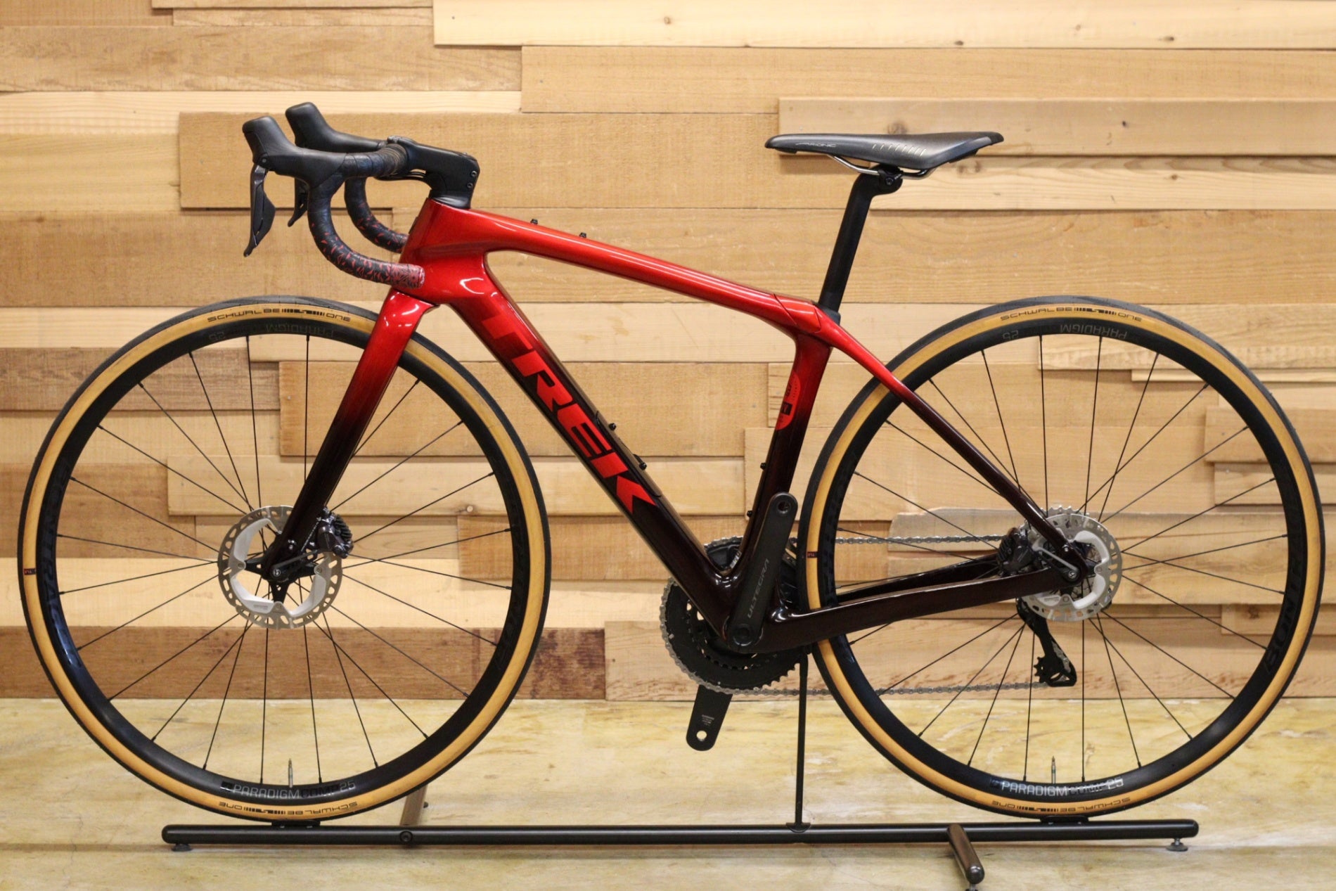 トレック TREK ドマーネ DOMANE SLR GEN4 2023 50サイズ シマノ