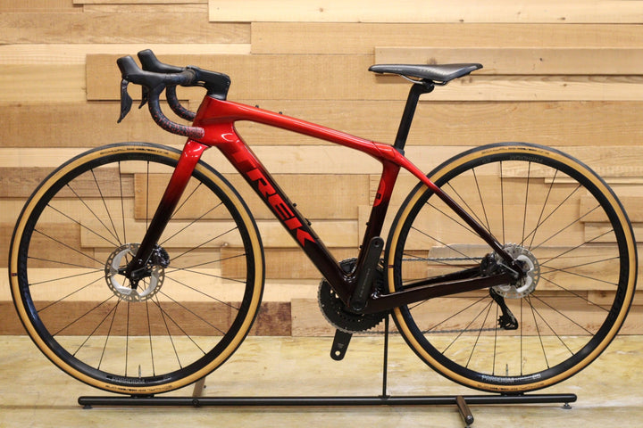 トレック TREK ドマーネ DOMANE SLR GEN4 2023 50サイズ シマノ アルテグラ R8170 12S Di2 カーボン ロードバイク 【立川店】