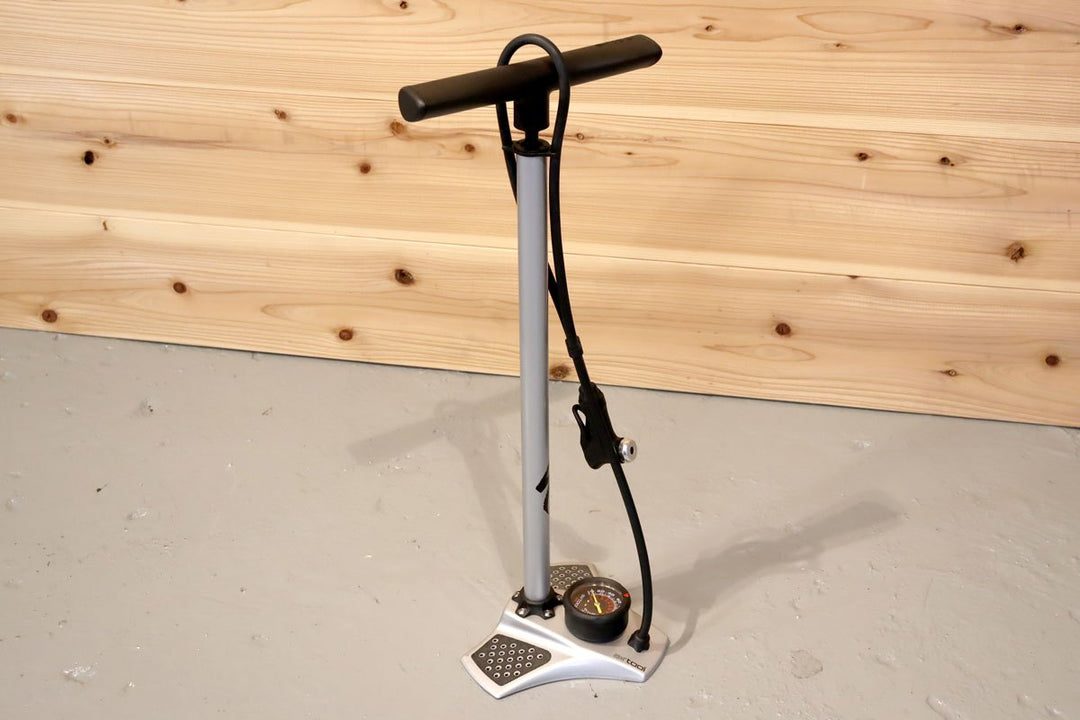 スペシャライズド SPECIALIZED エアツール AIR TOOL HP フロアポンプ 空気入れ 仏式 米式 対応 【千葉店】