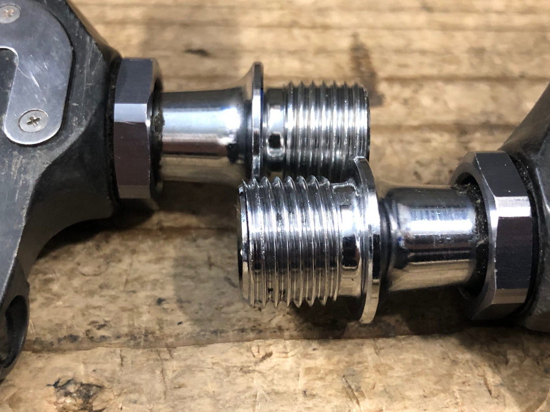 JT012 シマノ SHIMANO アルテグラ ULTEGRA PD-6800 ビンディングペダル SPD-SL
