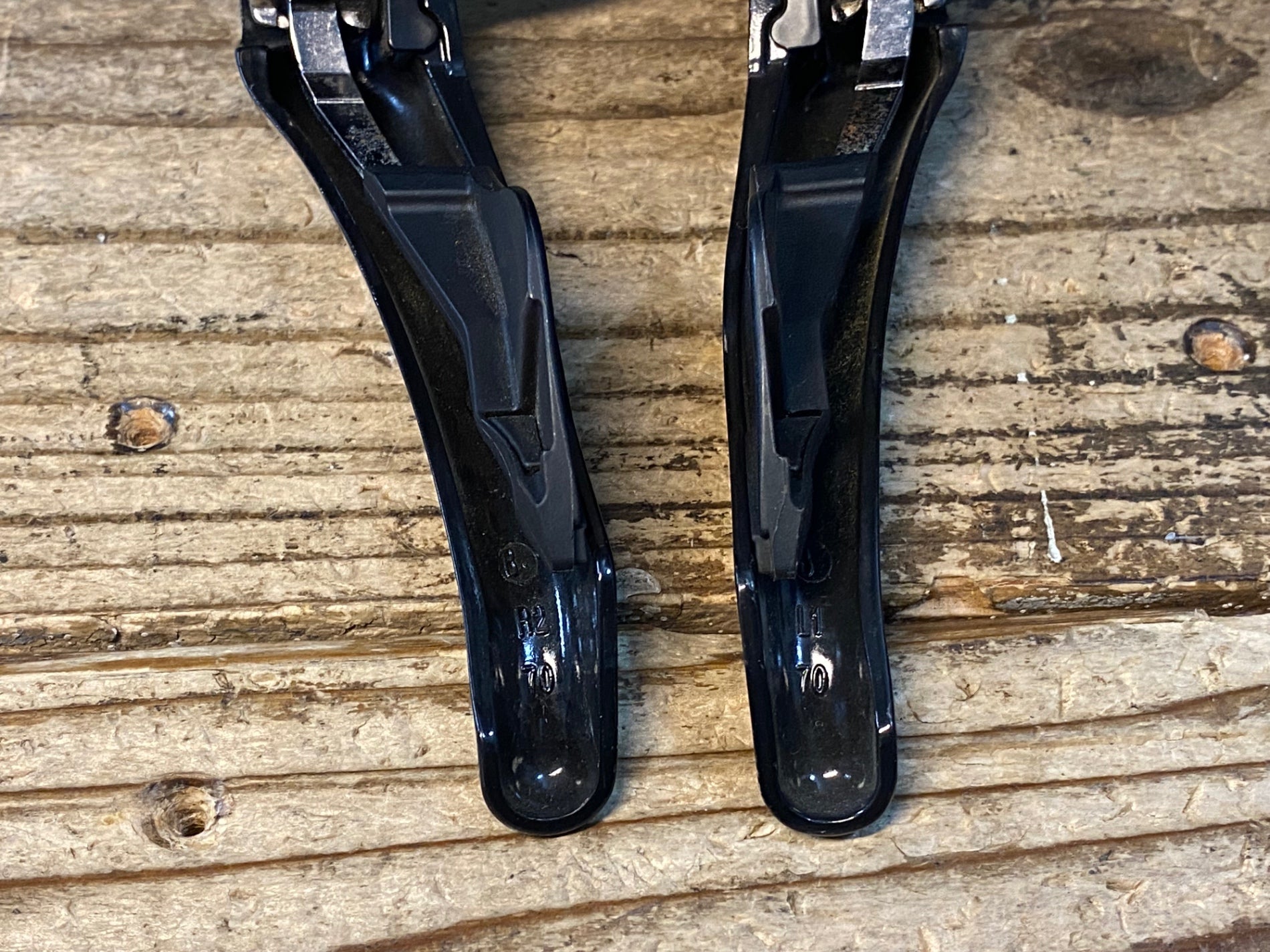 JW347 シマノ SHIMANO 105 ST-R7000 STIレバー 2x11S – BICI AMORE