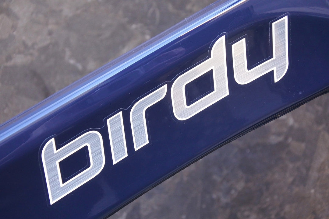 バーディー BIRDY エアー AIR 2022モデル ワンサイズ SHIMANO SORA R3000 9S 18インチ 折り畳み ミニベロ 【福岡店】