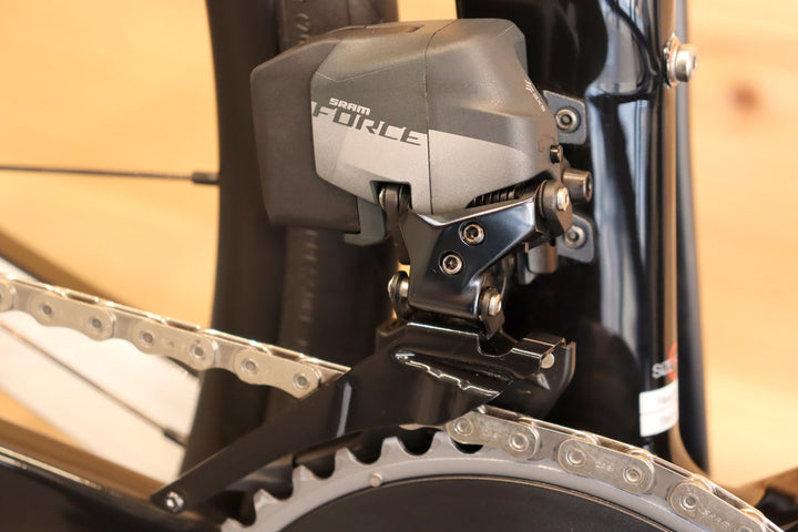 ルック LOOK 795 BLADE RS 2019 Sサイズ SRAM FORCE AXS 12s カーボン ロードバイク 【千葉店】