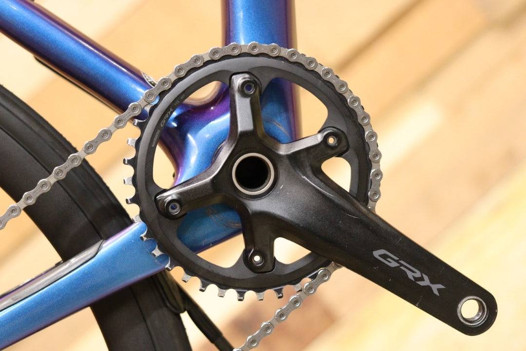 スペシャライズド SPECIALIZED エスワークス クラックス S-WORKS CRUX 2019 52サイズ アルテグラ R8070 Di2 MIX カーボン シクロクロス ロードバイク 【立川店】