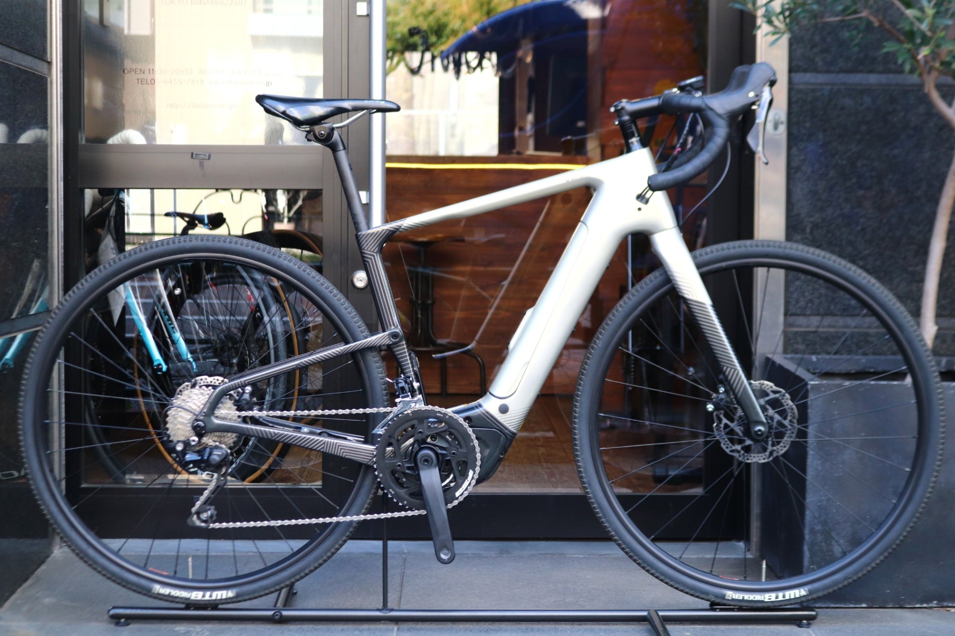 キャノンデール CANNONDALE トップストーン ネオ TOPSTONE NEO CARBON