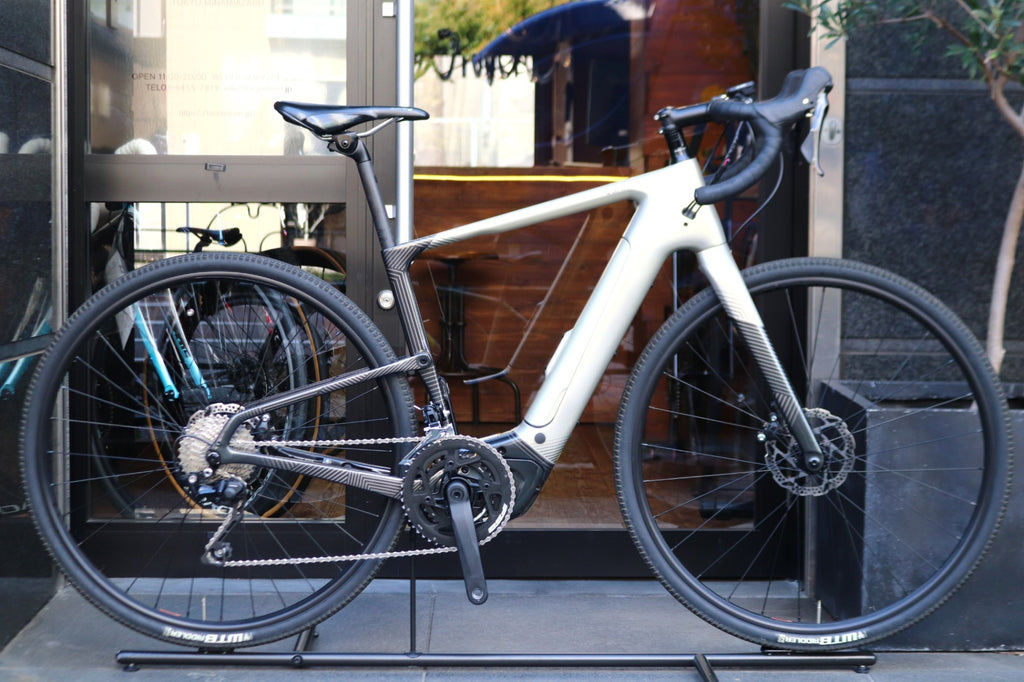 キャノンデール CANNONDALE トップストーン ネオ TOPSTONE NEO CARBON