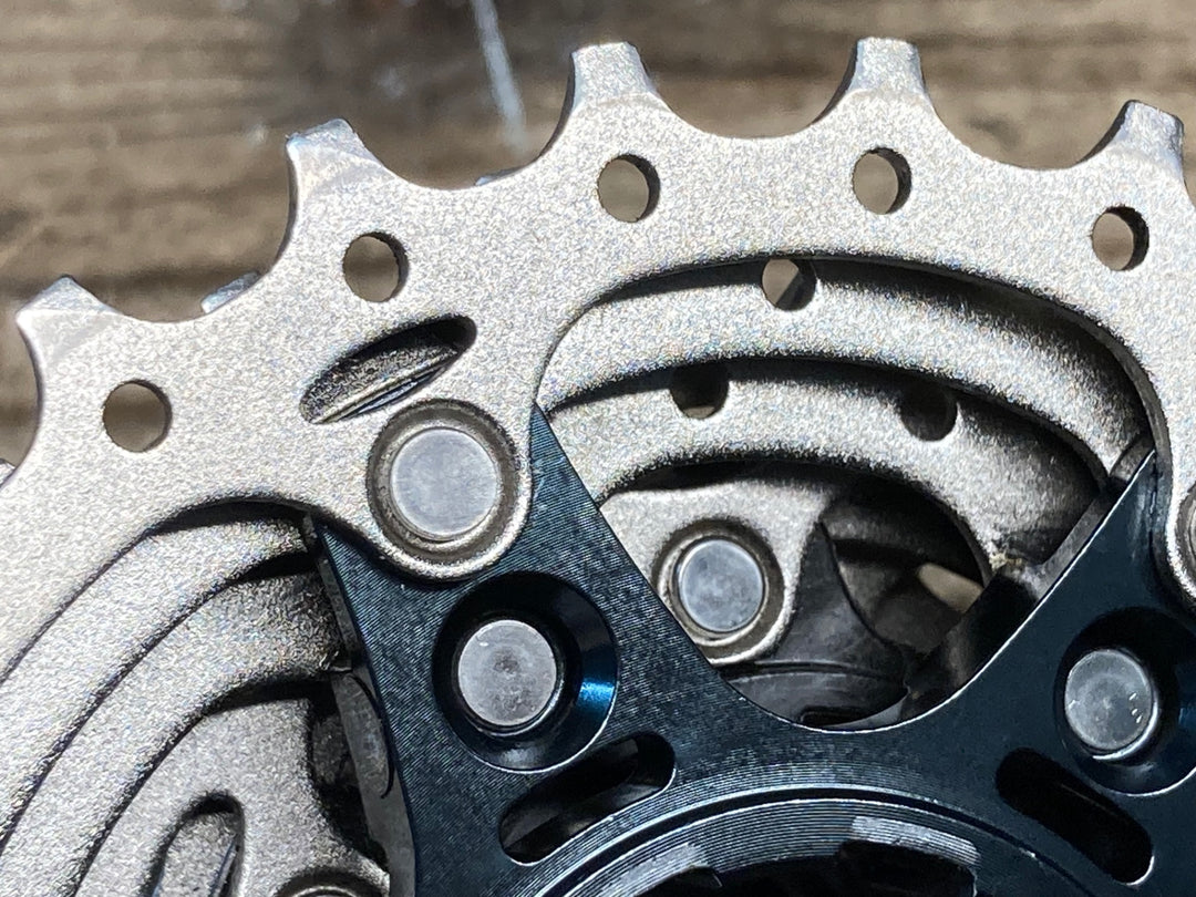JN083 シマノ SHIMANO アルテグラ ULTEGRA CS-R8000 スプロケット 11-25T 11S