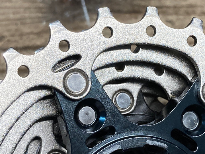 JN083 シマノ SHIMANO アルテグラ ULTEGRA CS-R8000 スプロケット 11-25T 11S