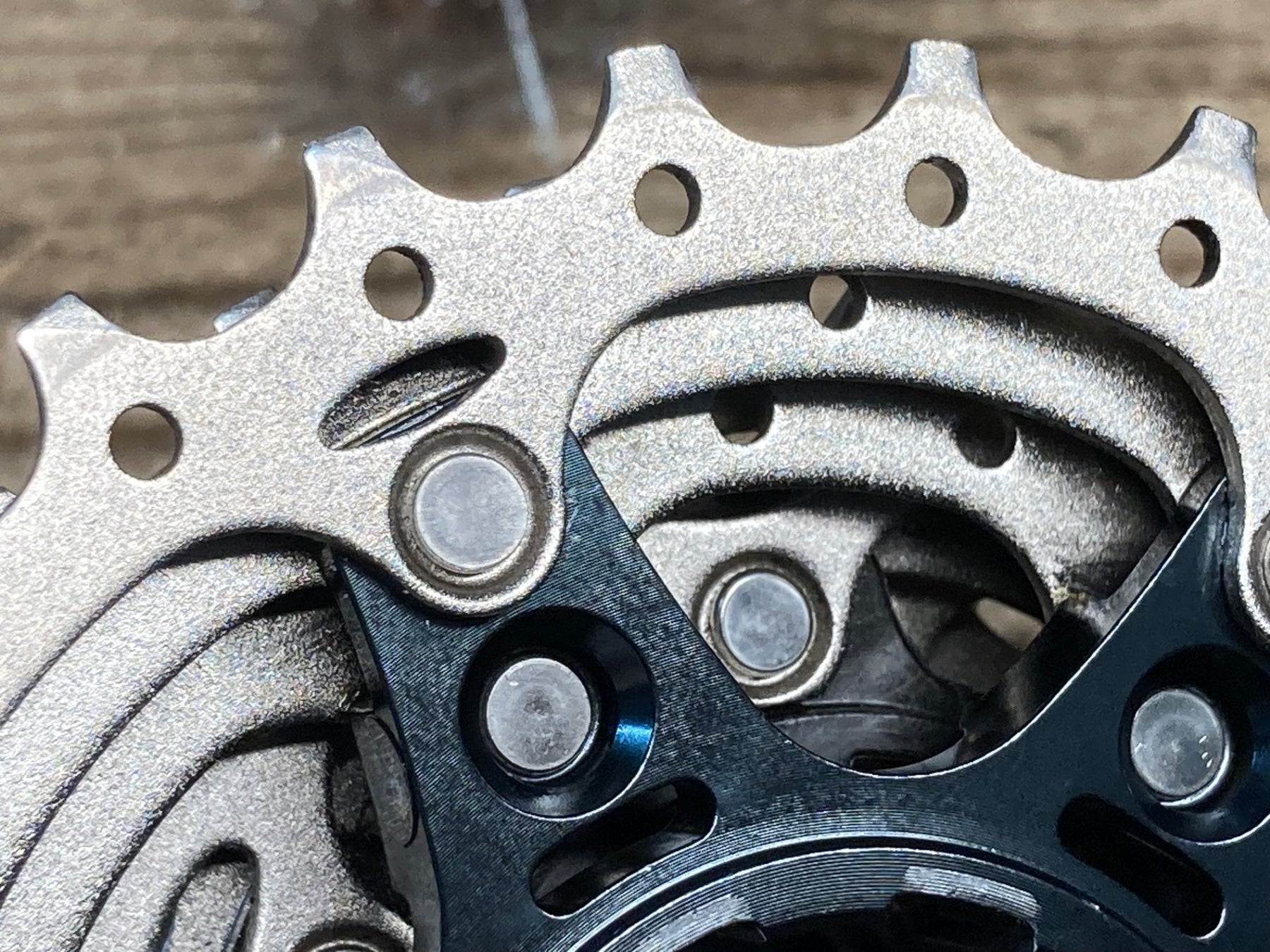 JN083 シマノ SHIMANO アルテグラ ULTEGRA CS-R8000 スプロケット 11