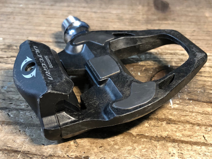 JK979 シマノ SHIMANO アルテグラ ULTEGRA PD-R8000 ビンディングペダル SPD-SL
